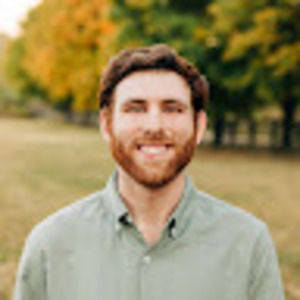 Meet your Posher, Ben